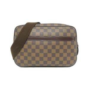 LOUIS VUITTON Brown Damier Shoulder Bag